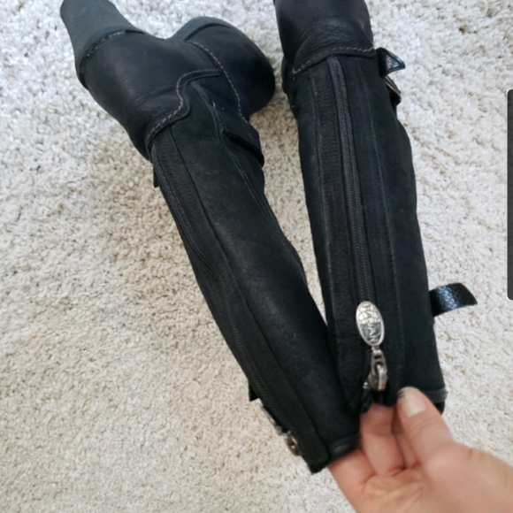 PAJAR winter boots - Picture 4 of 9